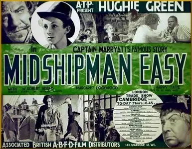 Midshipman Easy (1935)