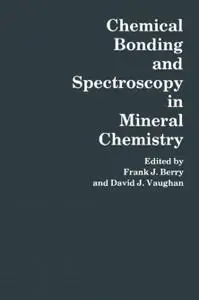 Chemical Bonding and Spectroscopy in Mineral Chemistry (Repost)