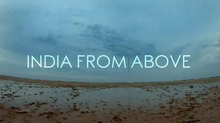 Nat Geo - India from Above: Series 1 (2020)