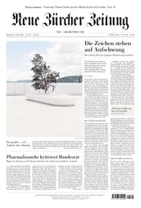 Neue Zürcher Zeitung - 02 Juni 2021