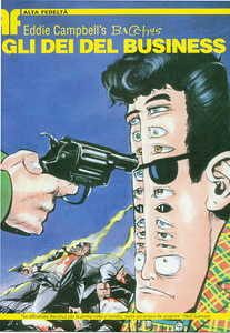 Bacchus - Volume 2 - Gli Dei Del Business