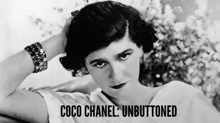 BBC - Arena: Coco Chanel Unbuttoned (2023)