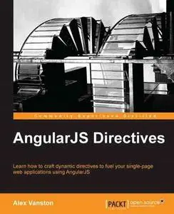 «AngularJS Directives» by None