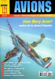 Avions №121 (2003-04)