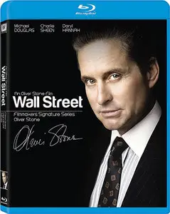Wall Street (1987)