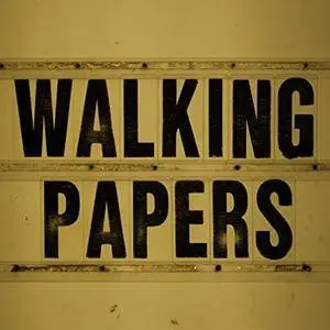 Walking Papers - WP2 (2018)