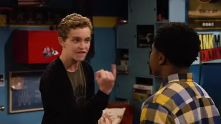 Prince of Peoria S02E06