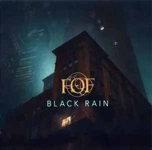 Fish On Friday - Black Rain (2020)