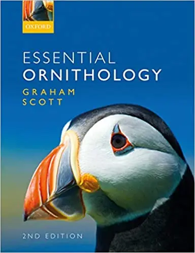 Essential Ornithology, 2nd Edition
