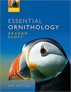 Essential Ornithology, 2nd Edition