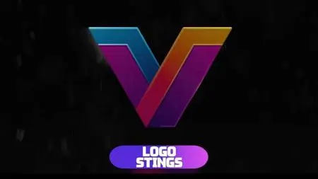 Logo Stings 51546407