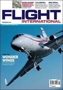 Flight International - 30 November-6 December 2010