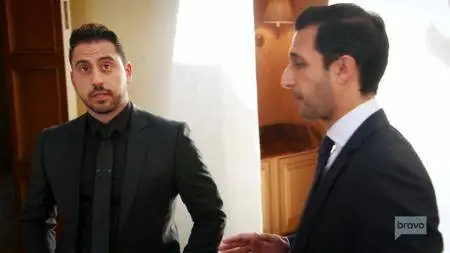 Million Dollar Listing Los Angeles S10E11