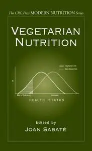Vegetarian Nutrition (Repost)
