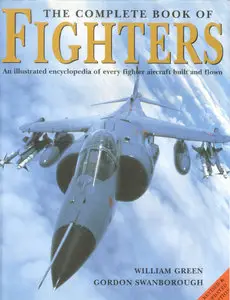 The Complete Book of Fighters (repost)