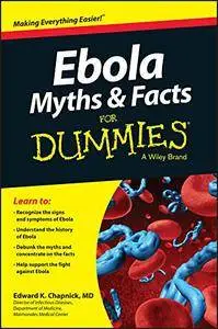 Ebola Myths & Facts For Dummies