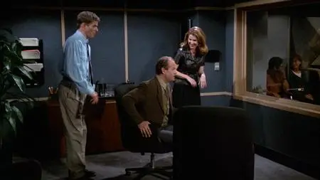 Frasier S03E23