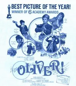 Oliver! (1968)