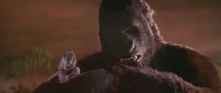 King Kong (1976)