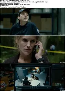 The Prey (2011)