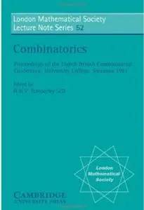 Combinatorics