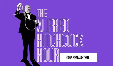 The Alfred Hitchcock Hour - Complete Season 3 (1964)