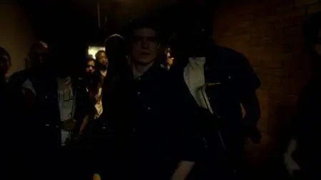 Van Helsing S02E03
