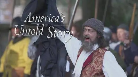 America's Untold Story (2017)