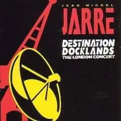 Jean Michel Jarre - Destination Docklands Live 1988