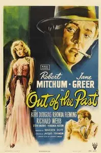 Film Noir Collection (1942-49) [8 DVD5s]