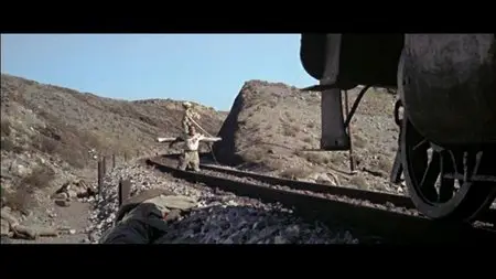 A Bullet For the General (1966)