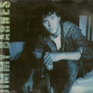 Jimmy Barnes - Jimmy Barnes (1985)