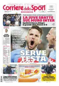 Corriere dello Sport Campania - 10 Dicembre 2017