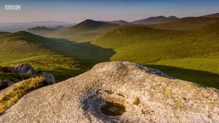BBC - The Chronicles of Mourne (2018)