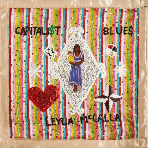 Leyla McCalla - The Capitalist Blues (2019)