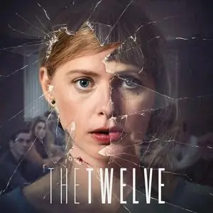 David Martijn - The Twelve ( Original Soundtrack ) (2019)