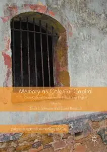 Memory as Colonial Capital: Cross-Cultural Encounters in French and English (Repost)