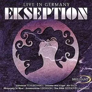 Ekseption - Live in Germany (1993)