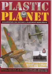 Plastic Planet 2010-02