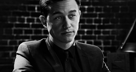 Sin City: A Dame to Kill For (2014)