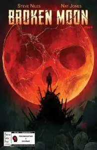 Broken Moon #1-4 de 4