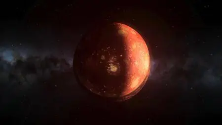 CuriosityStream - Birth of the Solar System (2017)