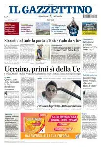 Il Gazzettino Rovigo - 17 Giugno 2022