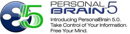 PersonalBrain 5.5.2.1