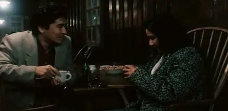 Heartbreak Yakuza (1987)