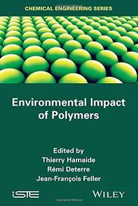 Environmental Impact of Polymers (repost)