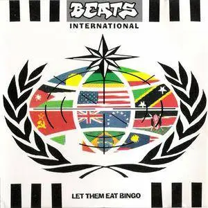 Beats International - Let Them Eat Bingo (1990) {Elektra} (Fatboy Slim) **[RE-UP]**