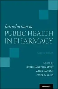 Introduction to Public Health in Pharmacy, 2nd edition