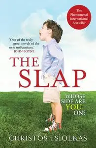«The Slap» by Christos Tsiolkas