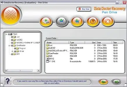 USB Drive Data Recovery 7